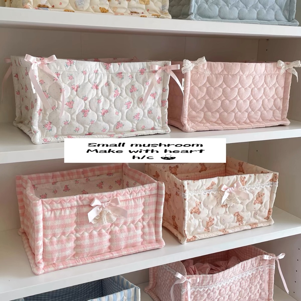 Food Snacks Packaging - Cesta de Almacenamiento de Escritorio con