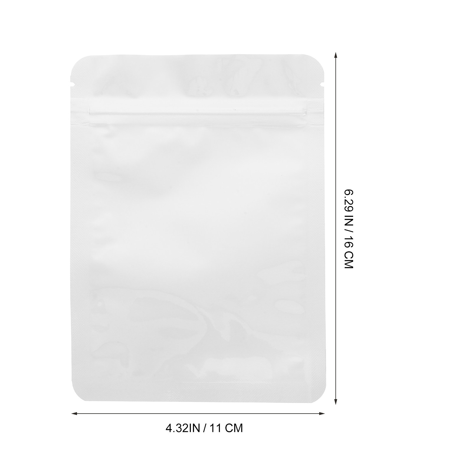 50 Bolsas Herméticas Reutiliza - Food Snacks Packaging reseña y precio