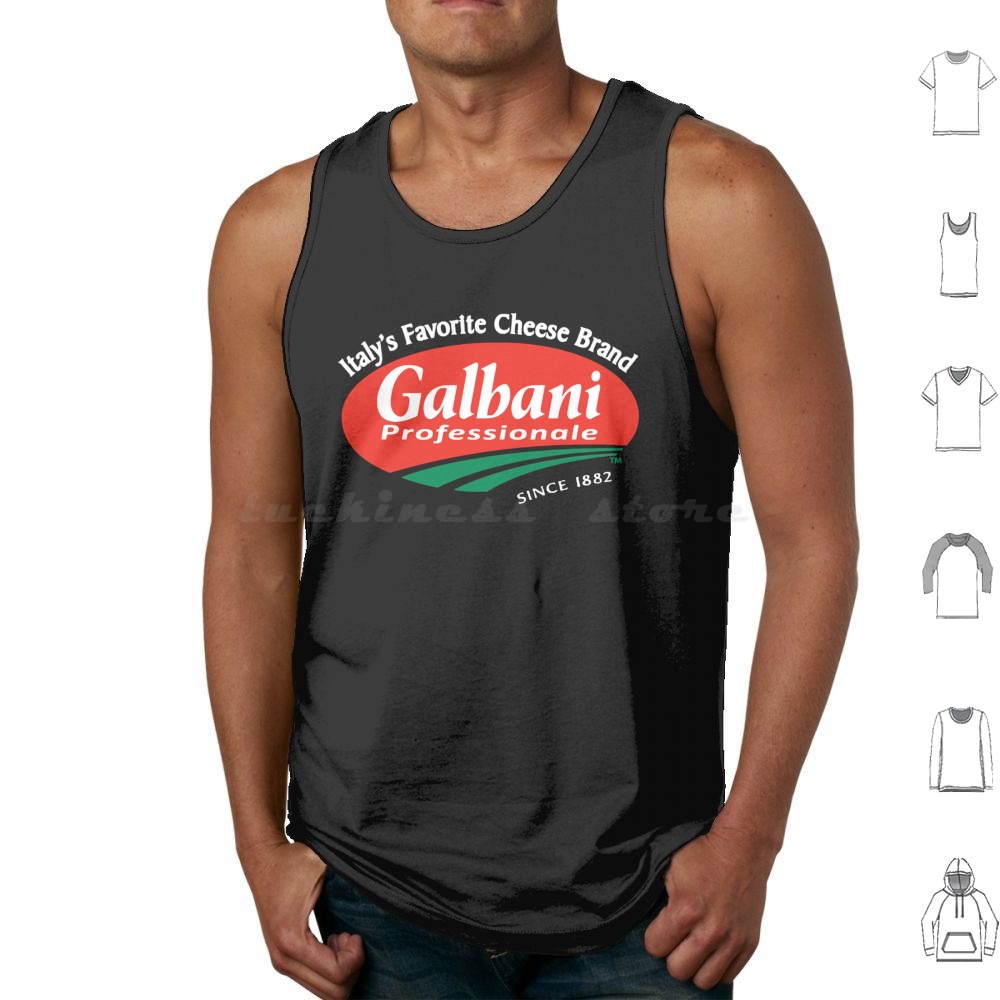 Camisetas sin mangas con logot - Logo Food Snack reseña y precio