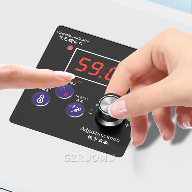 Máquina Selladora Automática G - Quick Food Snacks reseña y precio