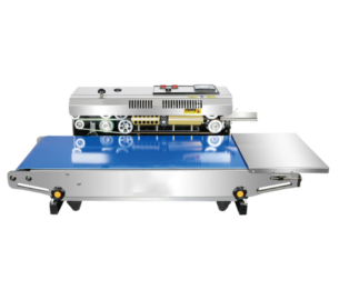 Máquina Automática para Sellar - Snacks Food Usa reseña y precio