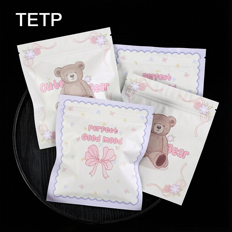 TETP 100 Piezas Bolsas de Emba - Food Snacks For Party reseña y precio