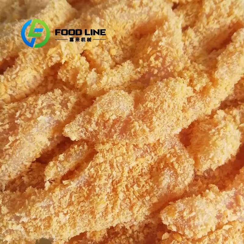 Máquina de Recubrimiento de Ha - Quick Food Snacks reseña y precio