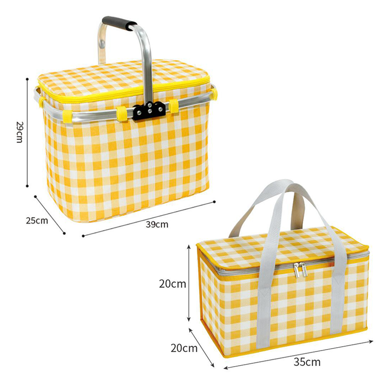 Bolsa de almuerzo Pastoral Ret - Food Snacks Basket reseña y precio