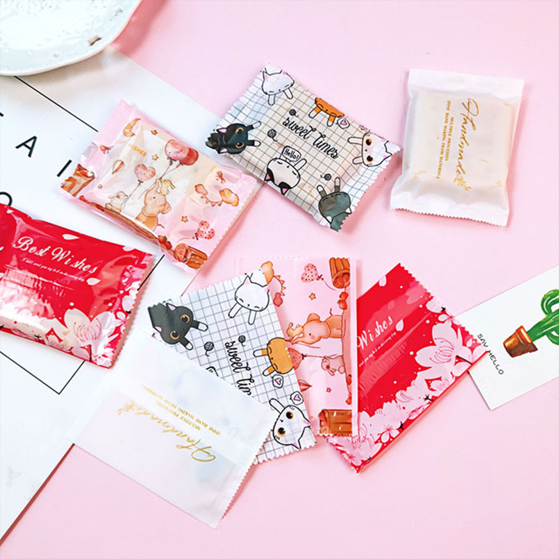 100 Uds. Cumpleaños Baby Showe - Food Snacks For Baby Shower reseña y precio