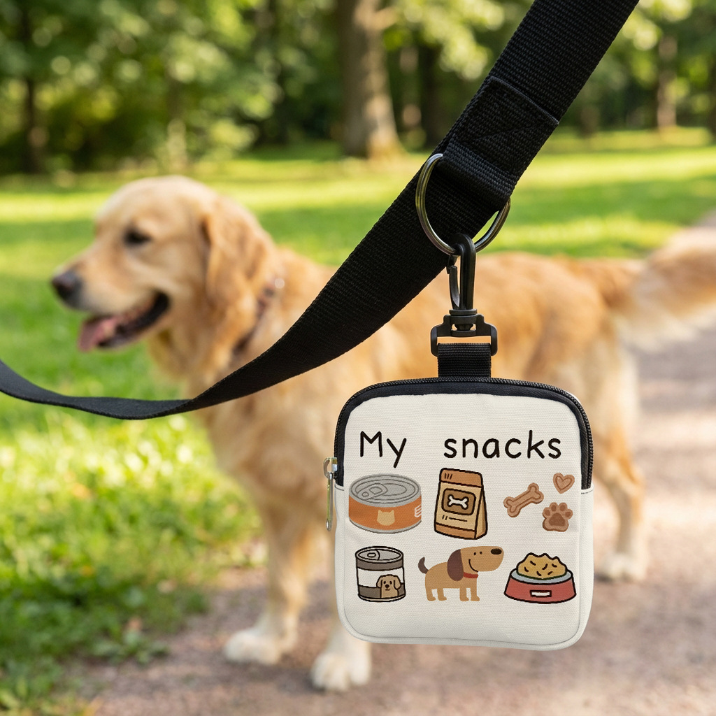 Nueva bolsa de comida para gat - Food Snacks Packaging reseña y precio
