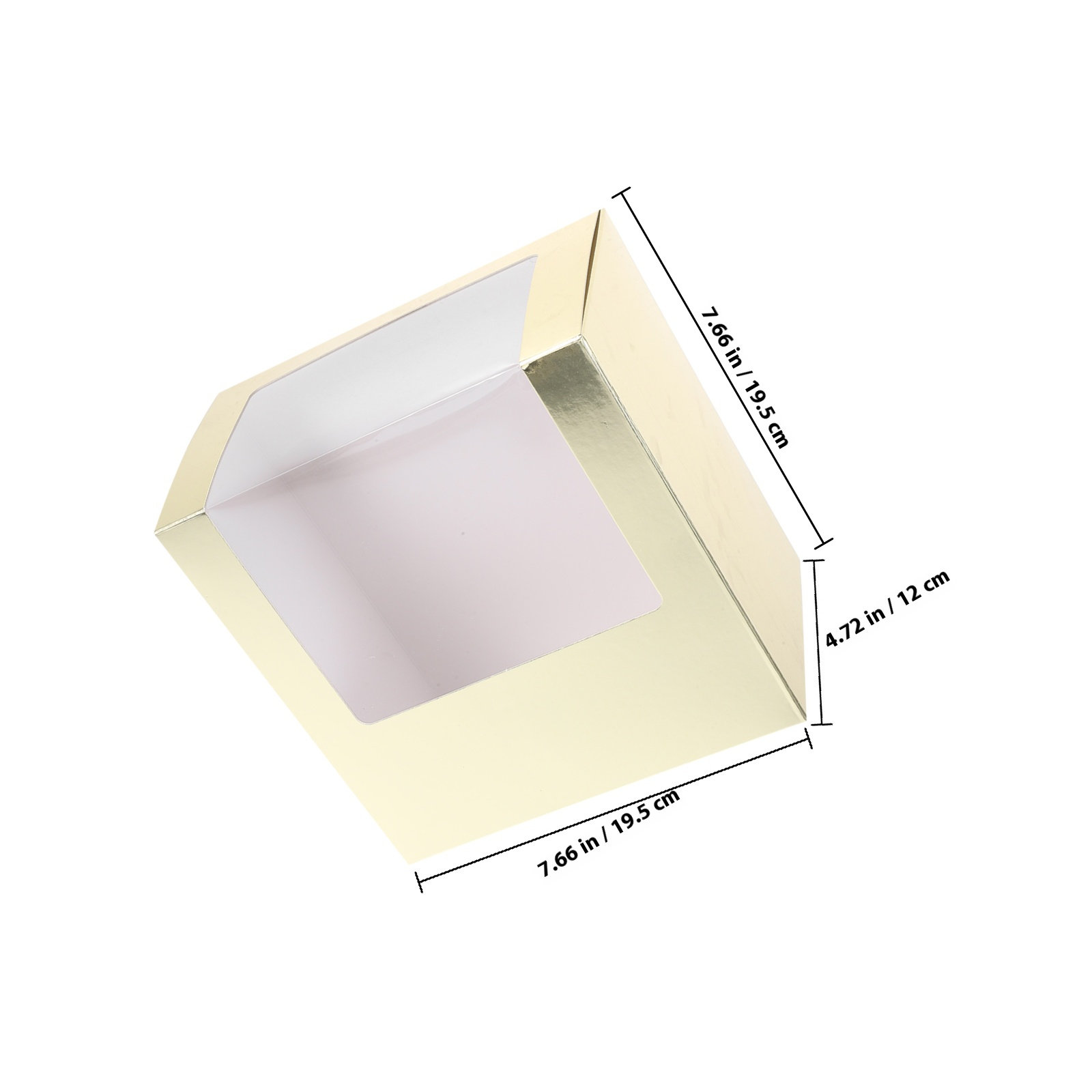 30 cajas de papel kraft de cal - Snacks Food Usa reseña y precio