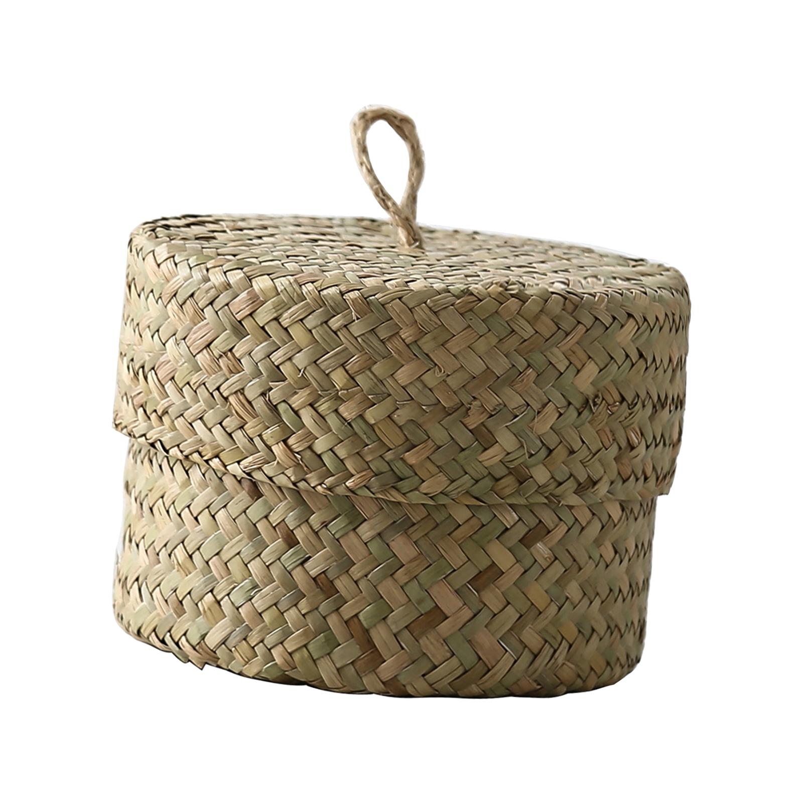 Cesta de Almacenamiento de Mim - Food Snacks Basket reseña y precio