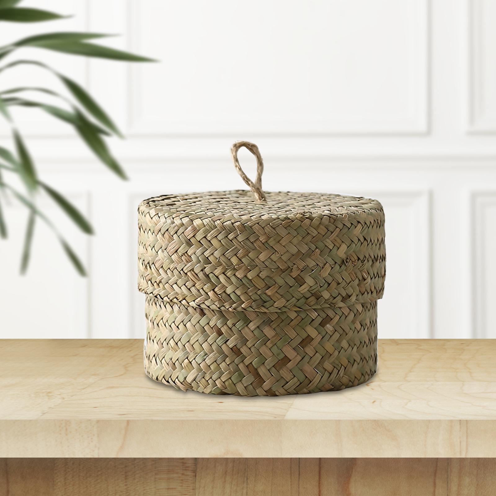 Cesta de Almacenamiento de Mim - Food Snacks Basket reseña y precio