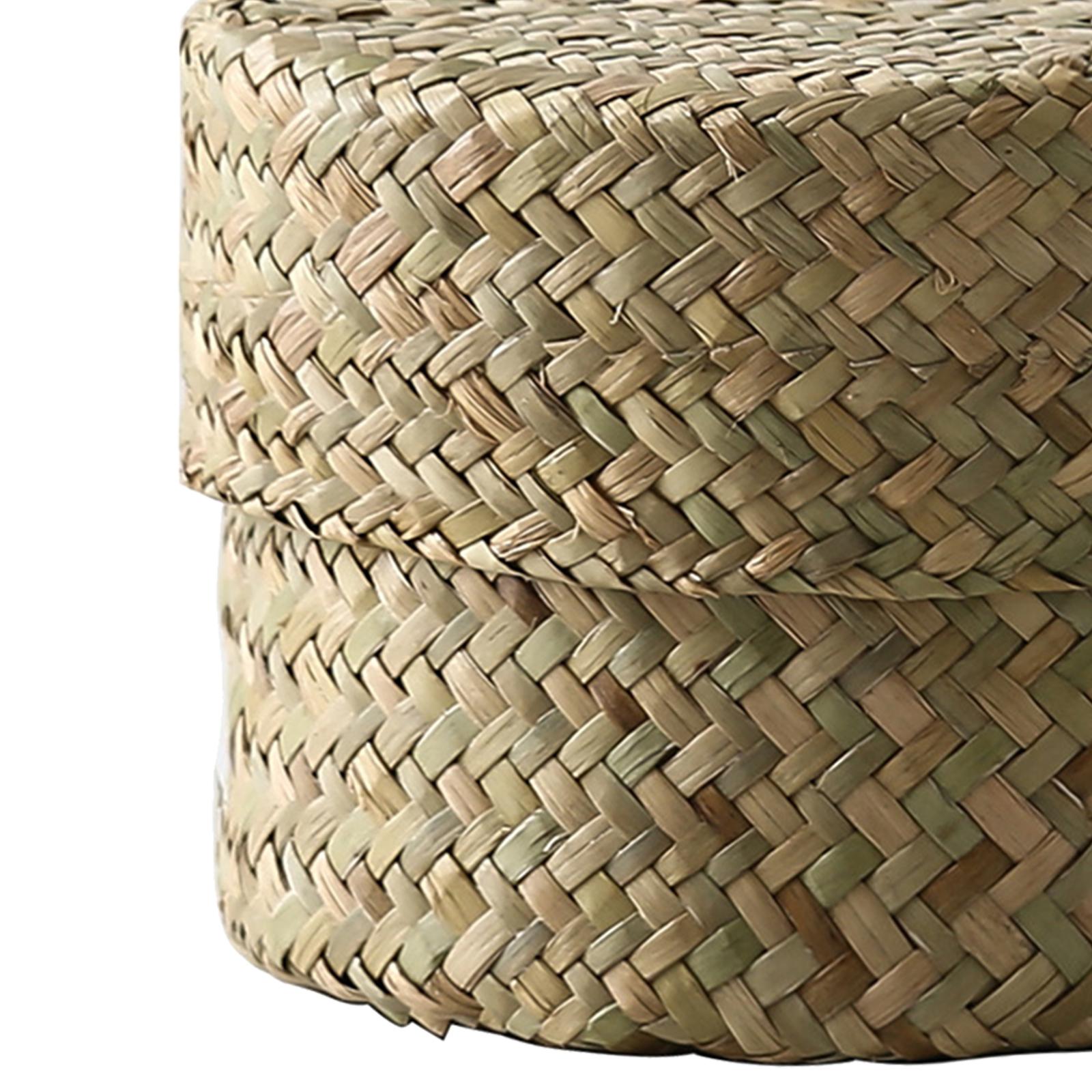 Cesta de Almacenamiento de Mim - Food Snacks Basket reseña y precio