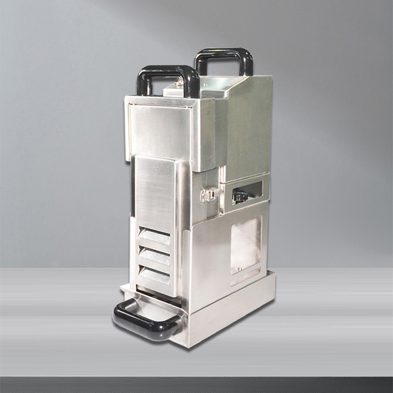 Equipo de Filtrado de Aceite p - Snacks Food Usa reseña y precio