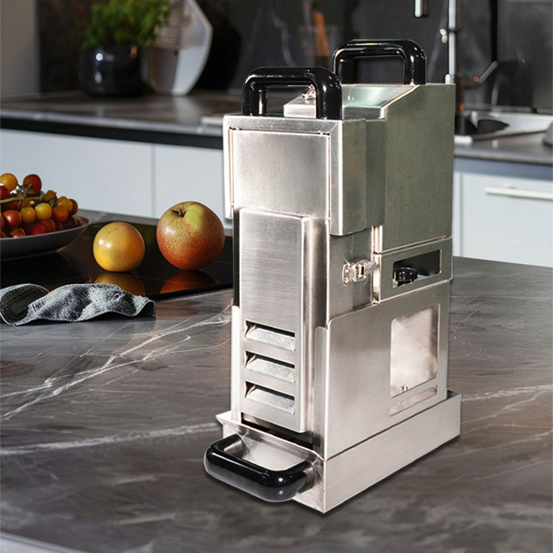 Equipo de Filtrado de Aceite p - Snacks Food Usa reseña y precio