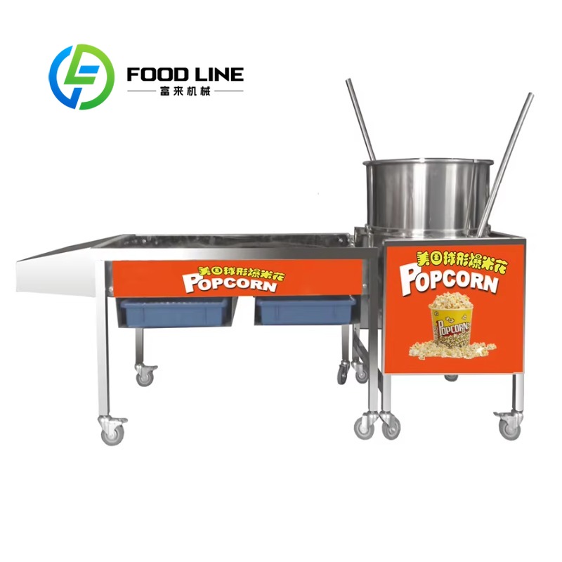 Máquina para Hacer Palomitas d - Food Evening Snacks reseña y precio