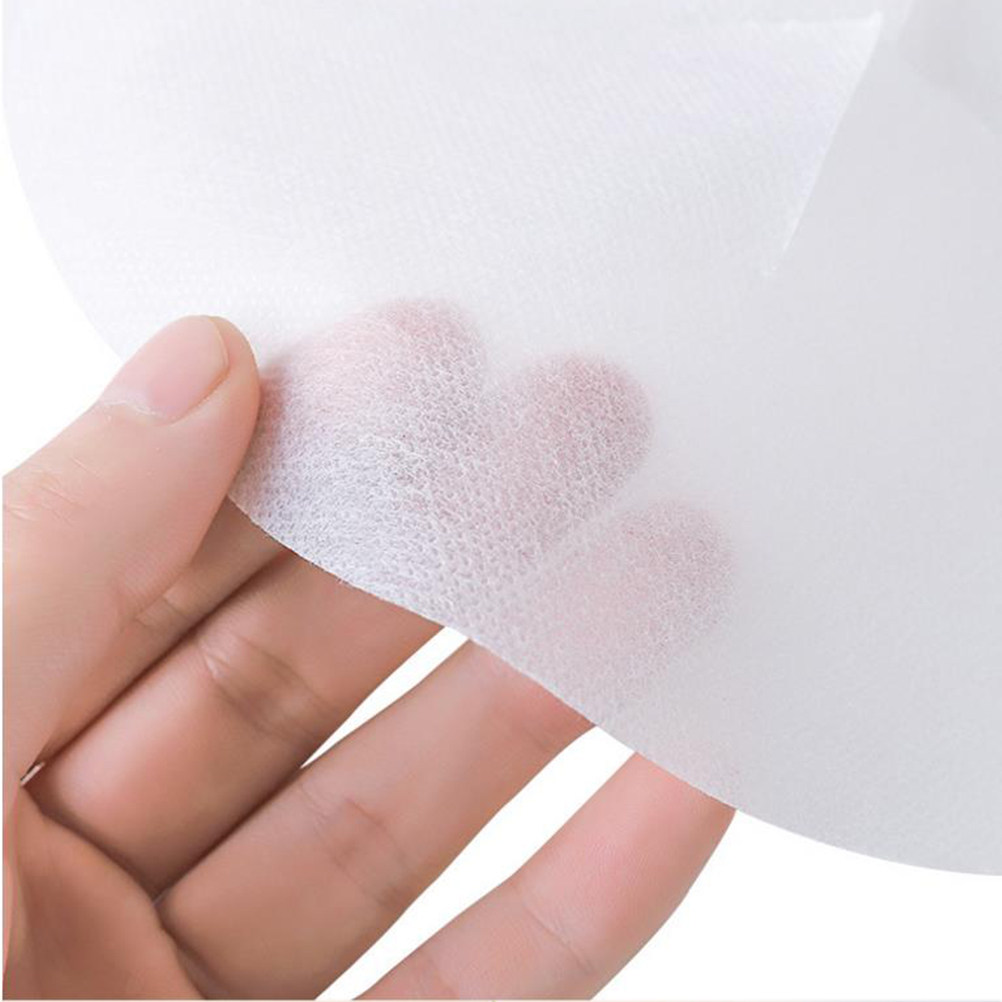 48 unidades de papel absorbent - Quick Food Snacks reseña y precio