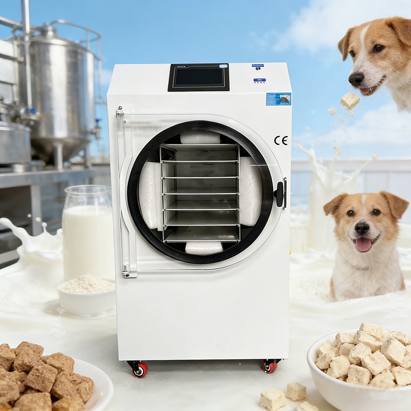 Liofilizador Multifuncional Do - Snacks Food Usa reseña y precio